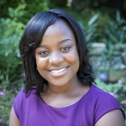 Beryl A. Ojwang, Medical Science Liaison, USA