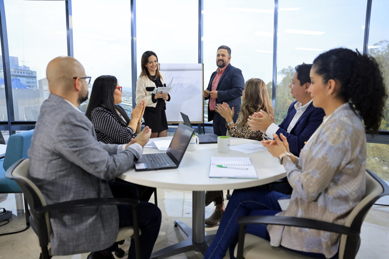 Teva Mexico Office Employees