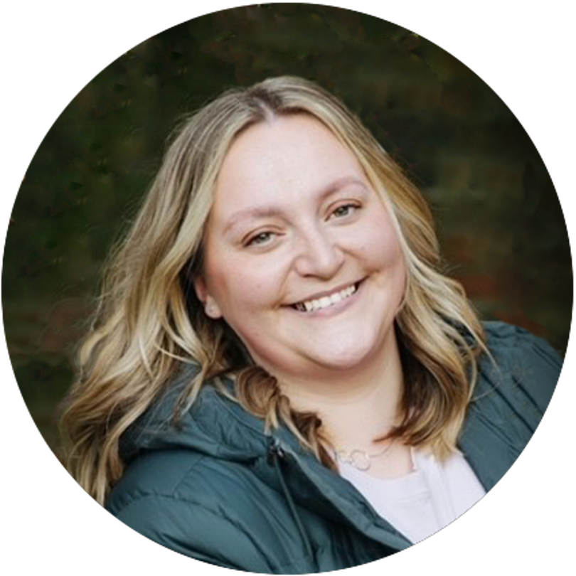 Hanna Hirst - Supply chain team lead