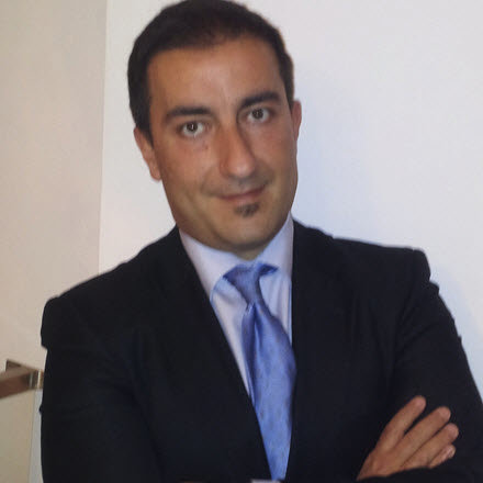 Javier Telez, Sr Manager, Corp Communication & Government Affairs, Spain