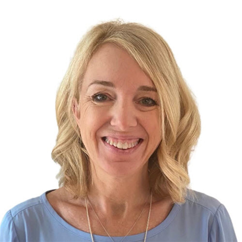 Stacy Daly-Sales Specialist