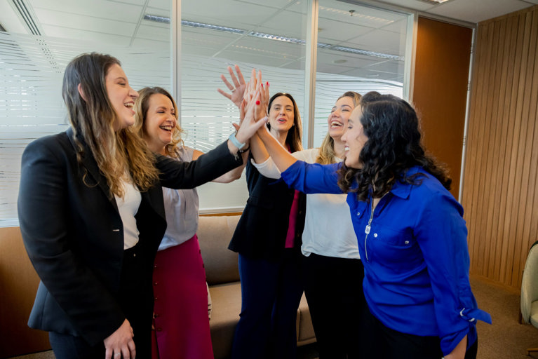 TEVA_SAO PAULO OFFICE_EMPLOYEES