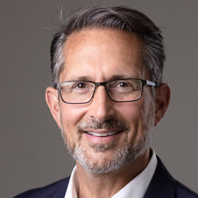 Dr. Eric A. Hughes, Executive Vice President, Global R&D and Chief Medical Officer