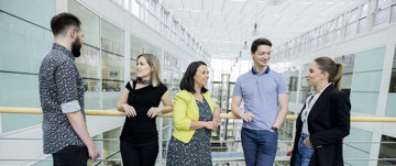 Ravit Eshed, VP, Head of Talent Management at Teva,