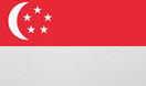 singapur flag