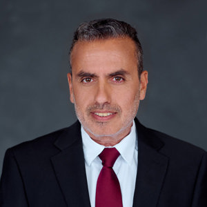 Eli Kalif-Executive Vice President, Chief Financial Officer (CFO)