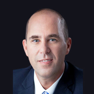 Mark Sabag, Executive Vice President, International Markets Commercial