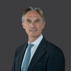 Richard Francis joined as Chief Executive Officer (CEO) of Teva Pharmaceutical Industries in January 2023